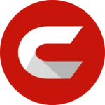 Logo of Cinemana android Application 